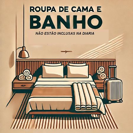 03 Quartos Na Praia Do Morro Av Praiana Quiosque 13 Guarapari Eksteriør bilde